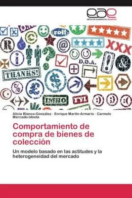 Produktbild von Comportamiento de compra de bienes de colección
