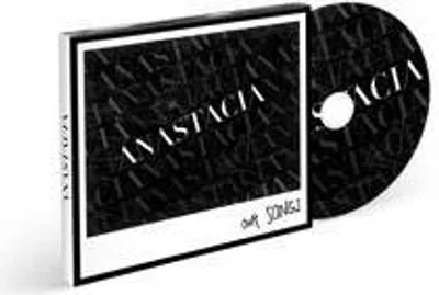 Produktbild von Our Songs (Digipak)