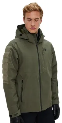 Imagen del producto de Altitude 8848 Chaqueta de esquí para hombre