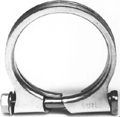 Image de Raccord de tuyau d'échappement BOSAL 250-564 64 mm