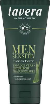 Produktbild von Men Sensitiv - Feuchtigkeitscreme 50ml