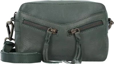 Produktbild von Cowboysbag Miami Umhängetasche Leder 20 cm