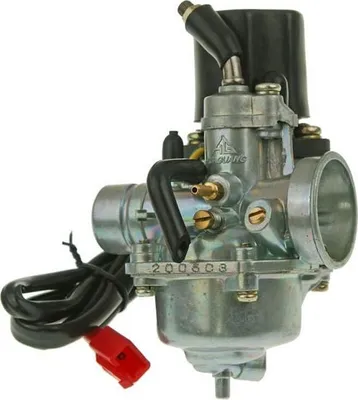 Produktbild von Vergaser Standard Minarelli CPI Generic Keeway SACHS 1E40QMB ATU Explorer QMB