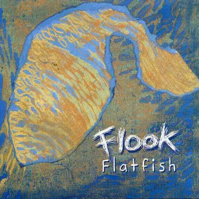 Obrázek produktu pro Flook: Flatfish - - (CD / Název: A-G)