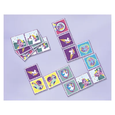Produktbild von Totum Unicorn 71599, Kartenspiel, Matching, 3 Jahr(e)