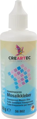 Produktbild von Transparenter Mosaikkleber 100 g