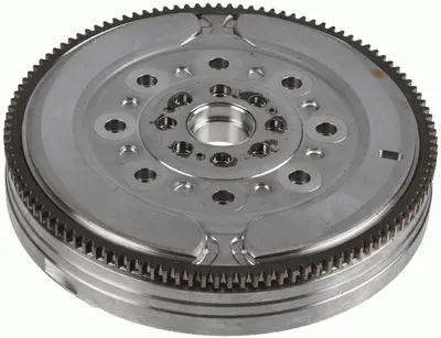 Produktbild von SACHS 2294 001 232 240mm ZMS Zweimassenschwungrad DMF für BMW 3 Limousine (E46) 3 Touring (E46) 3 Compact (E46)