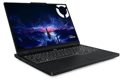 Obrázek produktu pro Laptop Lenovo Legion Pro 5 16IRX10 16" WQXGA IPS 240Hz 16GB RAM 1TB SSD RTX 5060 Bez Systemu