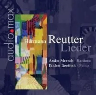 Produktbild von Lieder