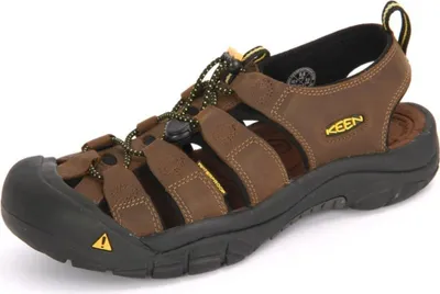 Obrázek produktu pro Keen Boty Newport Bison, 1001870