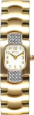 Image de BWC Swiss montre Femme 20154.51.11