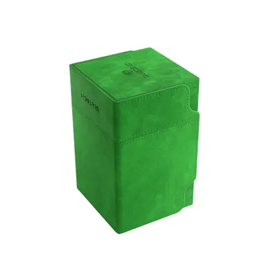 Produktbild von Gamegenic Watchtower 100+ Convertible XL Grün