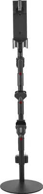 Produktbild von SucceBuy Staubsaugerhalterung für verschiedene Modelle, 298x298x1260mm, 4 Pads