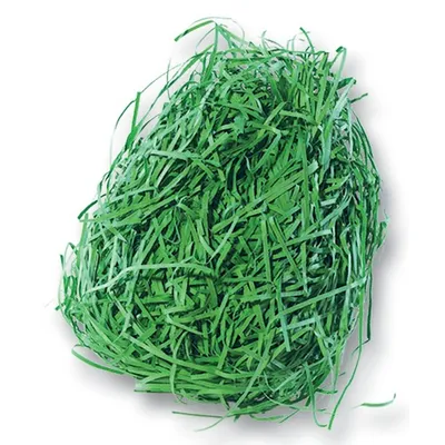 Produktbild von folia Dekogras/Ostergras 30 g grün