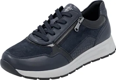Produktbild von Remonte Sportliche Schnürschuhe Damen 32303936363536 Blau 44 EU