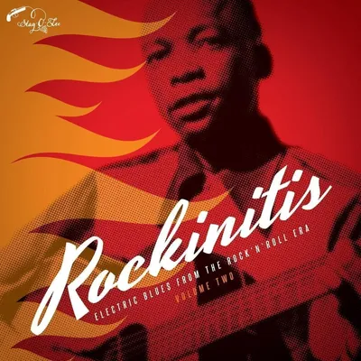 Zdjęcie produktu dla Various Artists - Rockinitis 2 (LP)