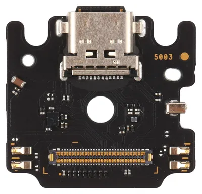 Image de Pour Huawei MatePad Pro 10.8 : module de carte du port de chargement, pièce de rechange neuve