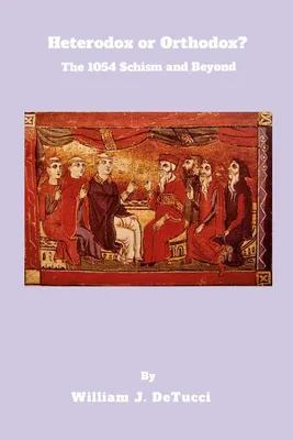 Produktbild von Heterodox or Orthodox