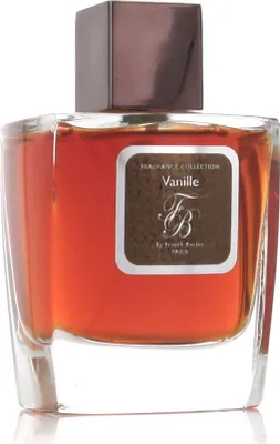 Immagine prodotto di Franck Boclet Vanilla Eau De Parfum 100 ml