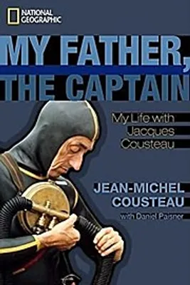 Image de My Father, the Captain