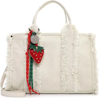 Produktbild von SURI FREY Shopper Schultertasche Kally Cityshopper Ecru creme