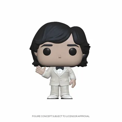 Produktbild von FUNKO 47175, Fantasy Island, PVC, 0,25 Jahr(e), 1 Stück(e), CE, Nicht unter 3 Jahren geeignet