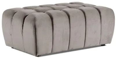 Obrázek produktu pro Designový taburet ILANIS - béžový