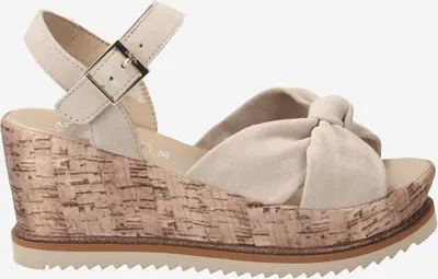 Zdjęcie produktu dla Sandały Damen Parma 41