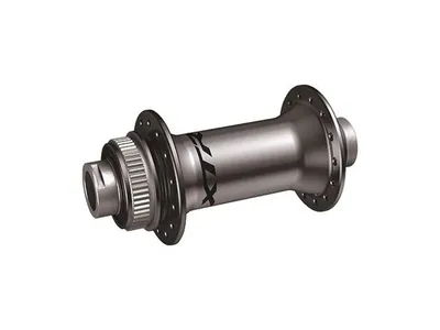 Obrázek produktu pro Náboj VR centerlock Shimano XTR HBM9110 100mm, 32 děr, pro 15mm osu