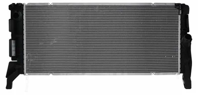 Produktbild von NISSENS 606789 Kühler Wasserkühler Motorkühler für BMW 1 Schrägheck (F40) X1 (F48) 2 Active Tourer (F45) 2 Gran Tourer (F46) 2 Gran Coupe (F44) X2