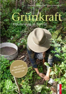 Obrázek produktu pro Grünkraft