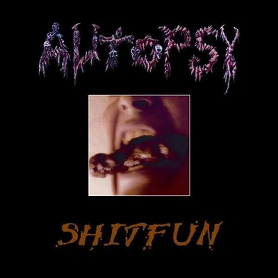 Produktbild von Autopsy-Shitfun/Digi