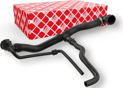 Produktbild von FEBI BILSTEIN Kühlerschlauch Wasserschlauch für VW GOLF VI (5K1) 103939