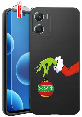 Produktbild von Hülle für Motorola G06 | G06 Power-Designs | Mattes Silikonetui + 9H-Glas