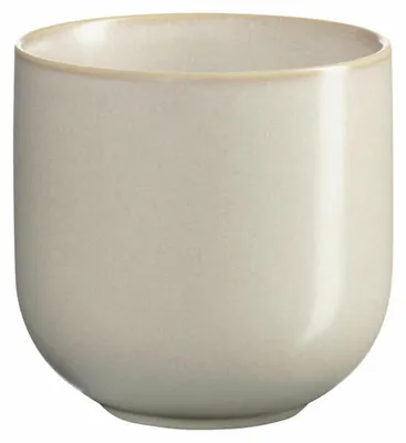 Produktbild von ASA 2er Set Teebecher, tofu  d. 7,5 cm, h. 7,5 cm, 0,2 l.