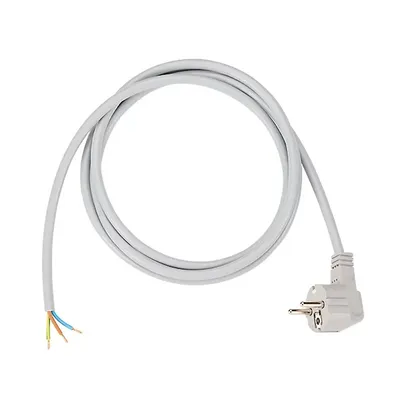 Obrázok produktu pre Bachmann 305.975, 3 m, H05VV-F