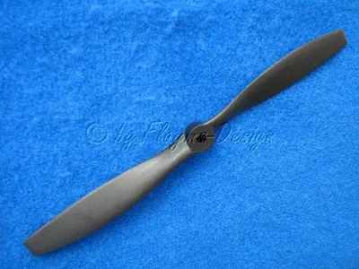Produktbild von Jamara Luftschraube Belanca Decathlon 8x5
