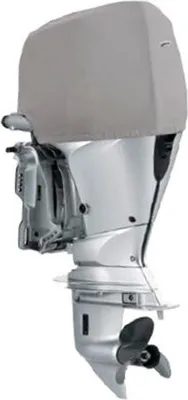 Produktbild von Oceansouth Honda 3 Zylinder Bf60 2009 Bfp60 Abdeckung Durchsichtig 1 L Durchsichtig 1 L