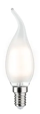 Obrázek produktu pro Paulmann 286.85, 2,6 W, 26 W, E14, 250 lm, 15000 h, Teplá bílá