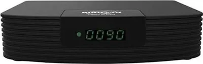 Obrázek produktu pro Digiquest RICD1215, Ethernet (RJ-45), Pozemské, Full HD, DVB-T2, 1920 x 1080 px, 1080p, 4:3, 16:9
