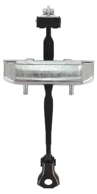 Productafbeelding van Ombouwset voor de achterklepveer van de Toyota RAV4, modeljaren 2005-2012 - Eenvoudige installatie