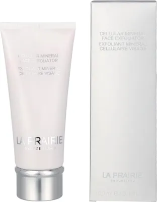Immagine prodotto di Esfoliante viso minerale cellulare La Prairie