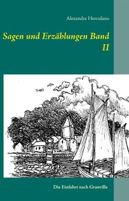 Zdjęcie produktu dla Sagen und Erzählungen Band II