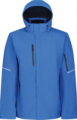 Obrázok produktu pre Regatta Professional - Bunda pre mužov RG5686 (2XL) (Dark blue/black)
