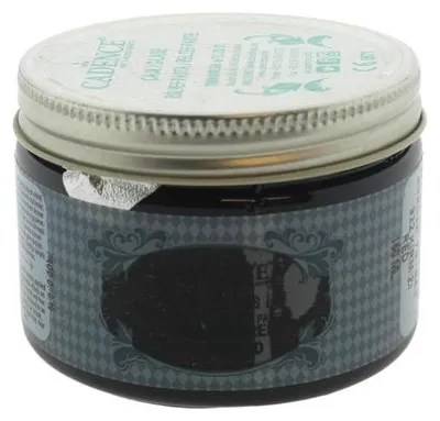 Produktbild von Cadence Glasfarbe transparente Reliefpaste 150 ml rot kreativ