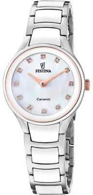Obrázek produktu pro FESTINA Náramkové hodinky F20752_8