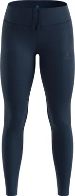 Produktbild von Odlo Essential Warm Lauftight Damen