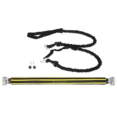 Produktbild von Dd03 Klimmzugstange Hms Premium