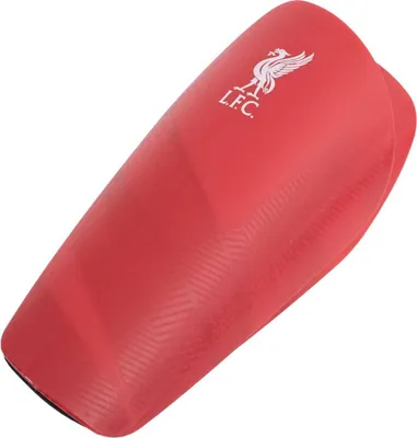Obrázok produktu pre Liverpool FC - Detské chrániče holení "Fuse" TA13257 (jedna veľkosť) (červená)