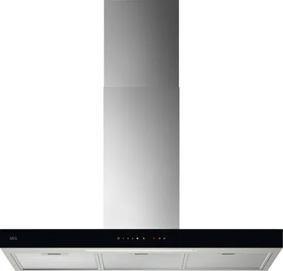 Zdjęcie produktu dla AEG GB67D91HL, 600 m³/h, Kanałowe / obiegowe, A, A, C, 70 dB